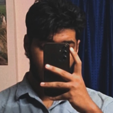 Sachin Pradeep