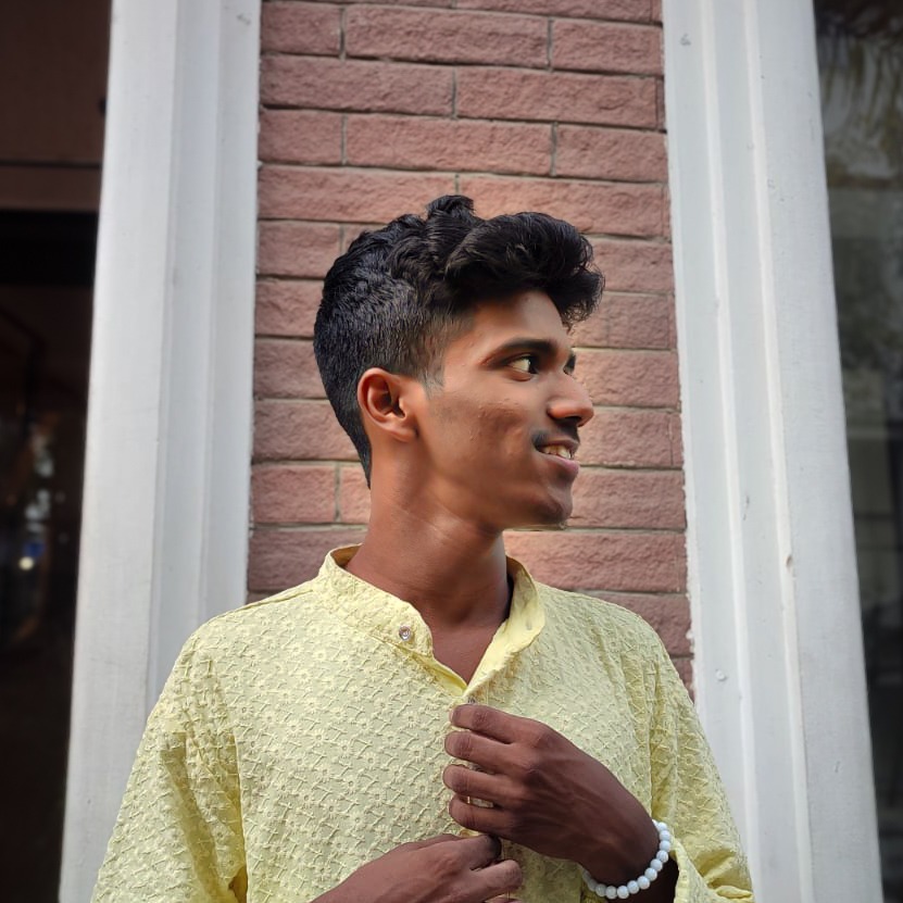 Sahil yadav