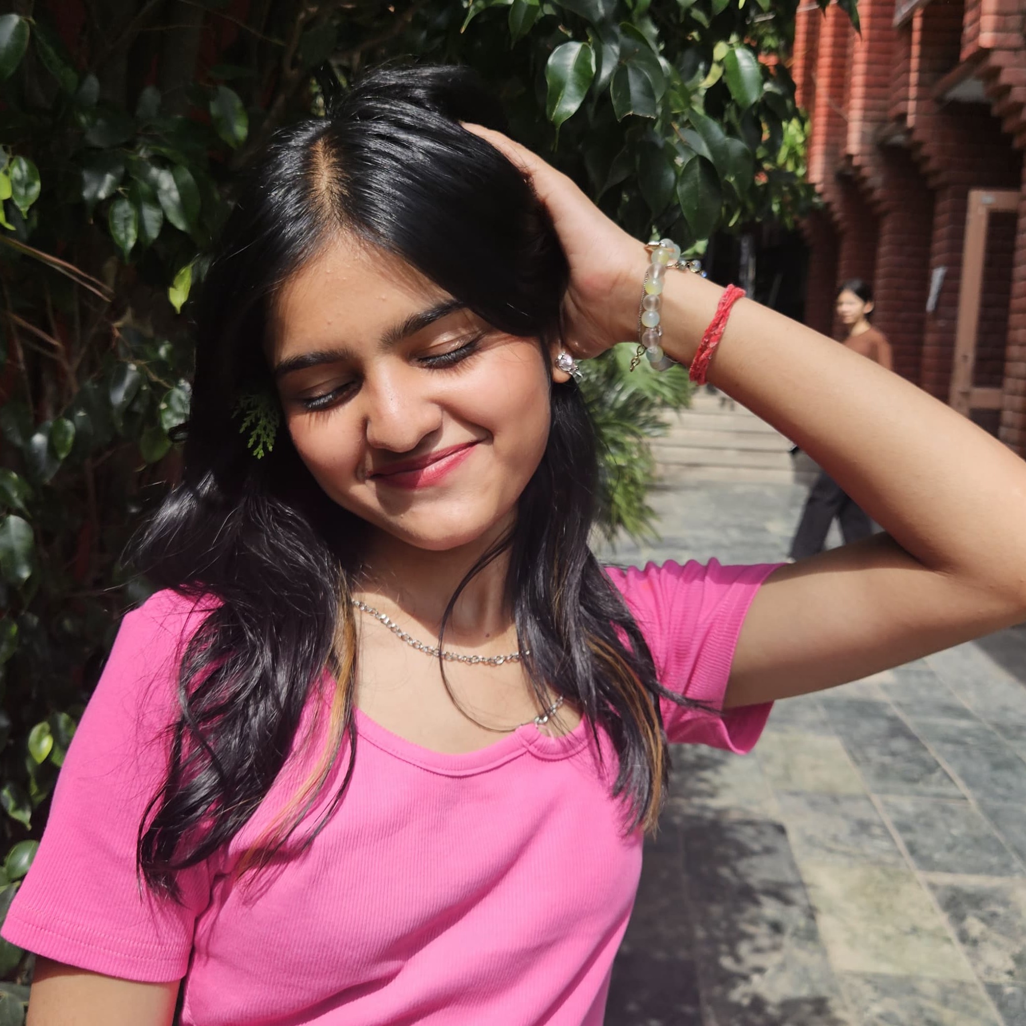 Kumkum