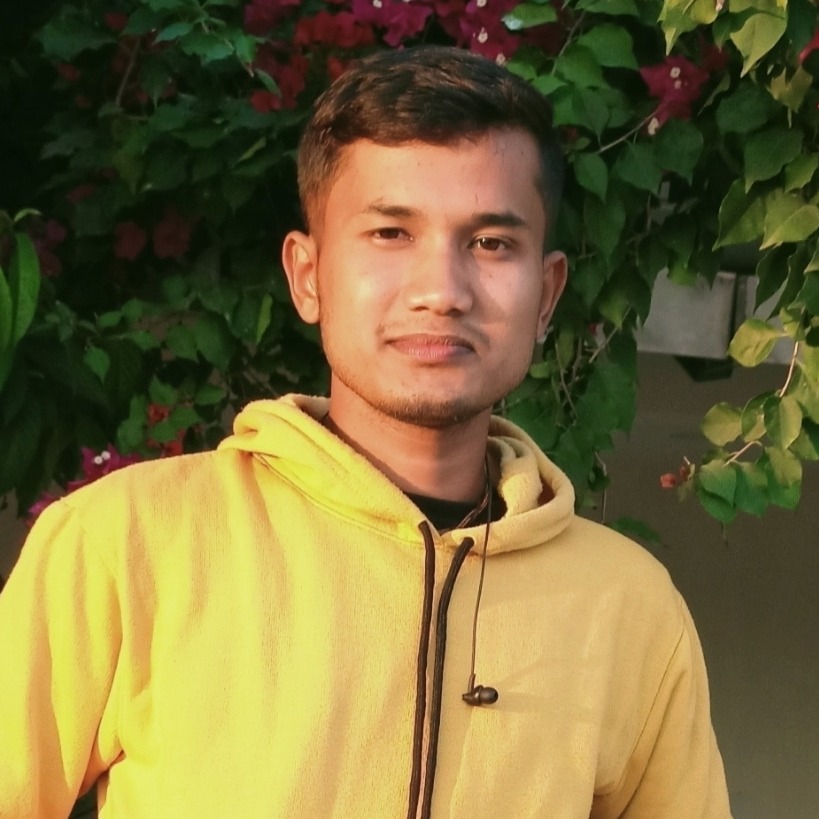 Tithankar Roy