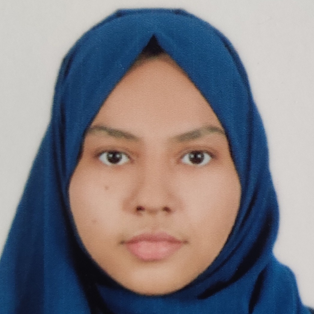 Sadiya Mohammadi