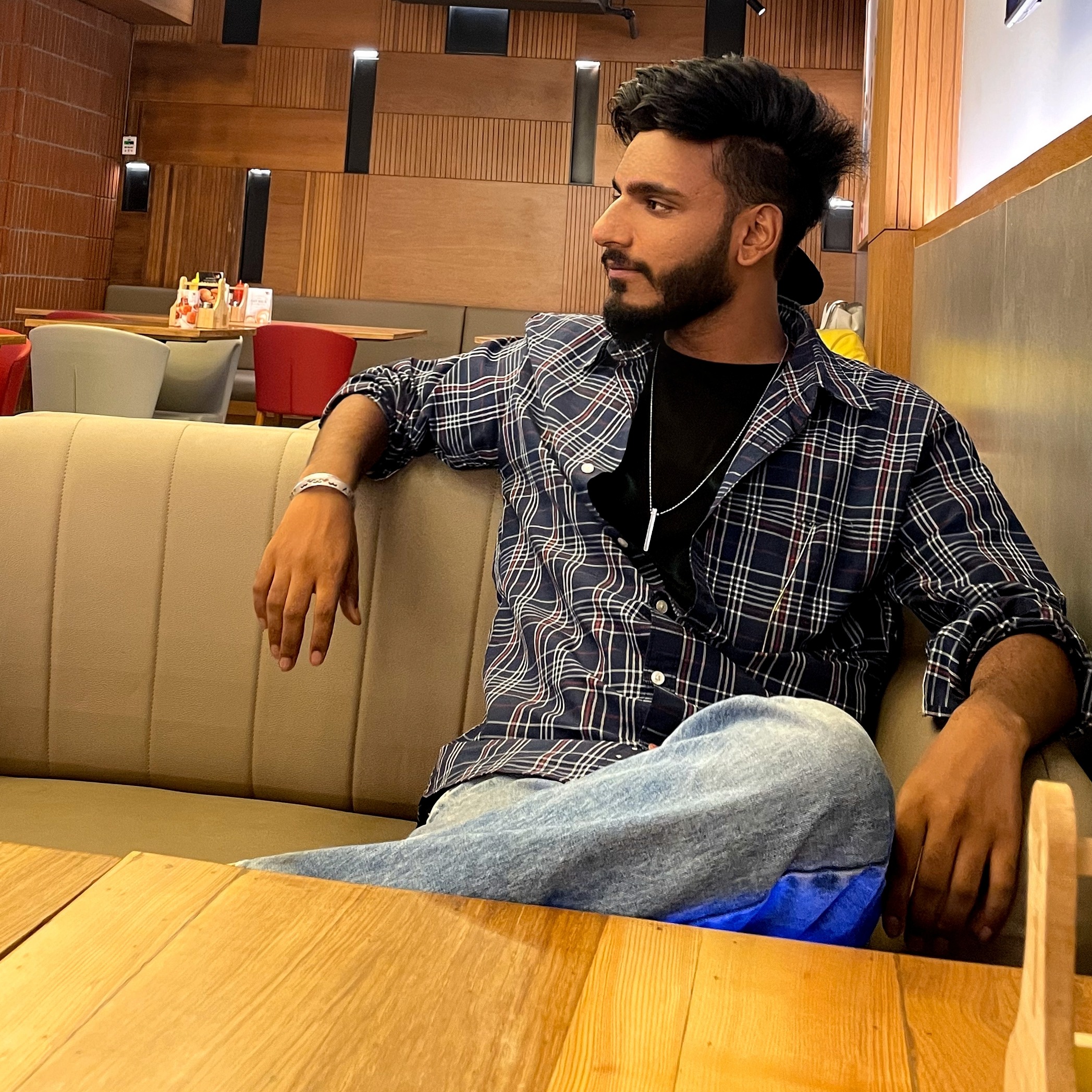 Arshdeep