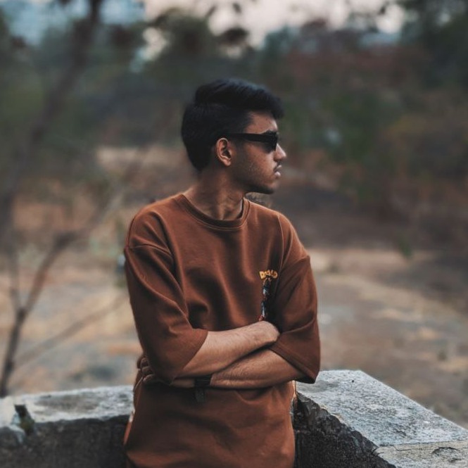 Krish Haresh Motwani