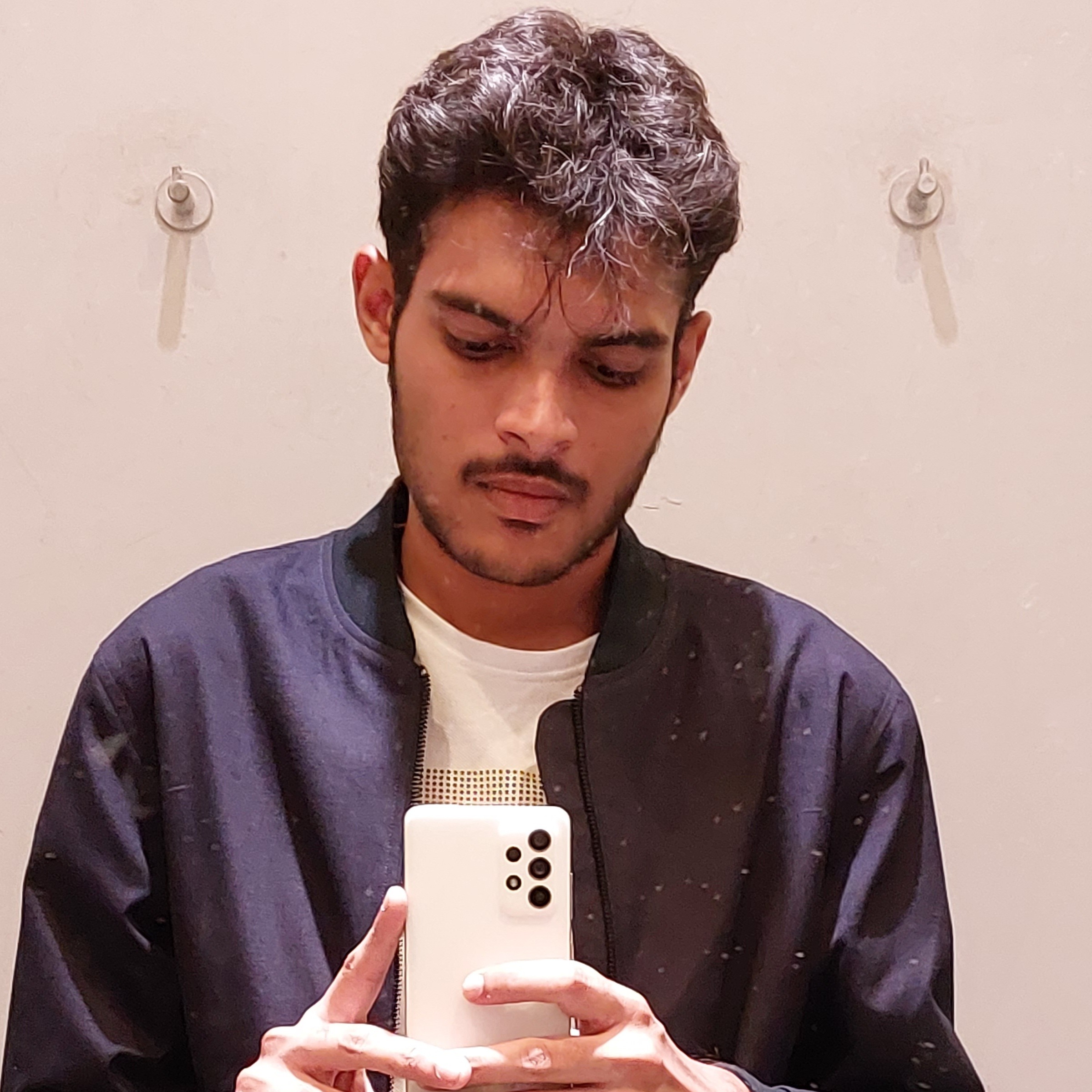 Neeraj Kumar