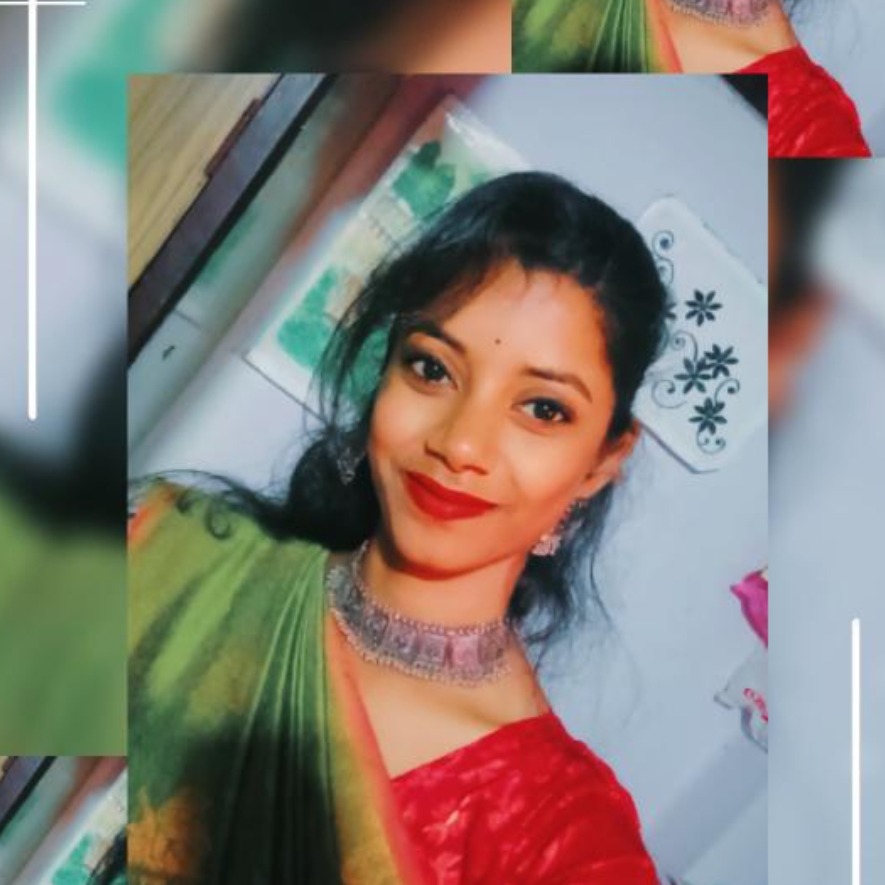 Sayoni mondal