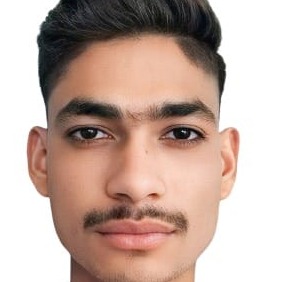Harsh Namdev