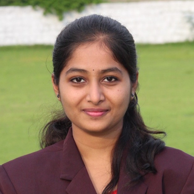 Harshitha C