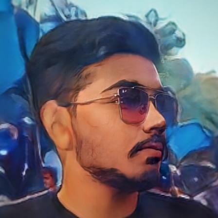 Ankit Pal