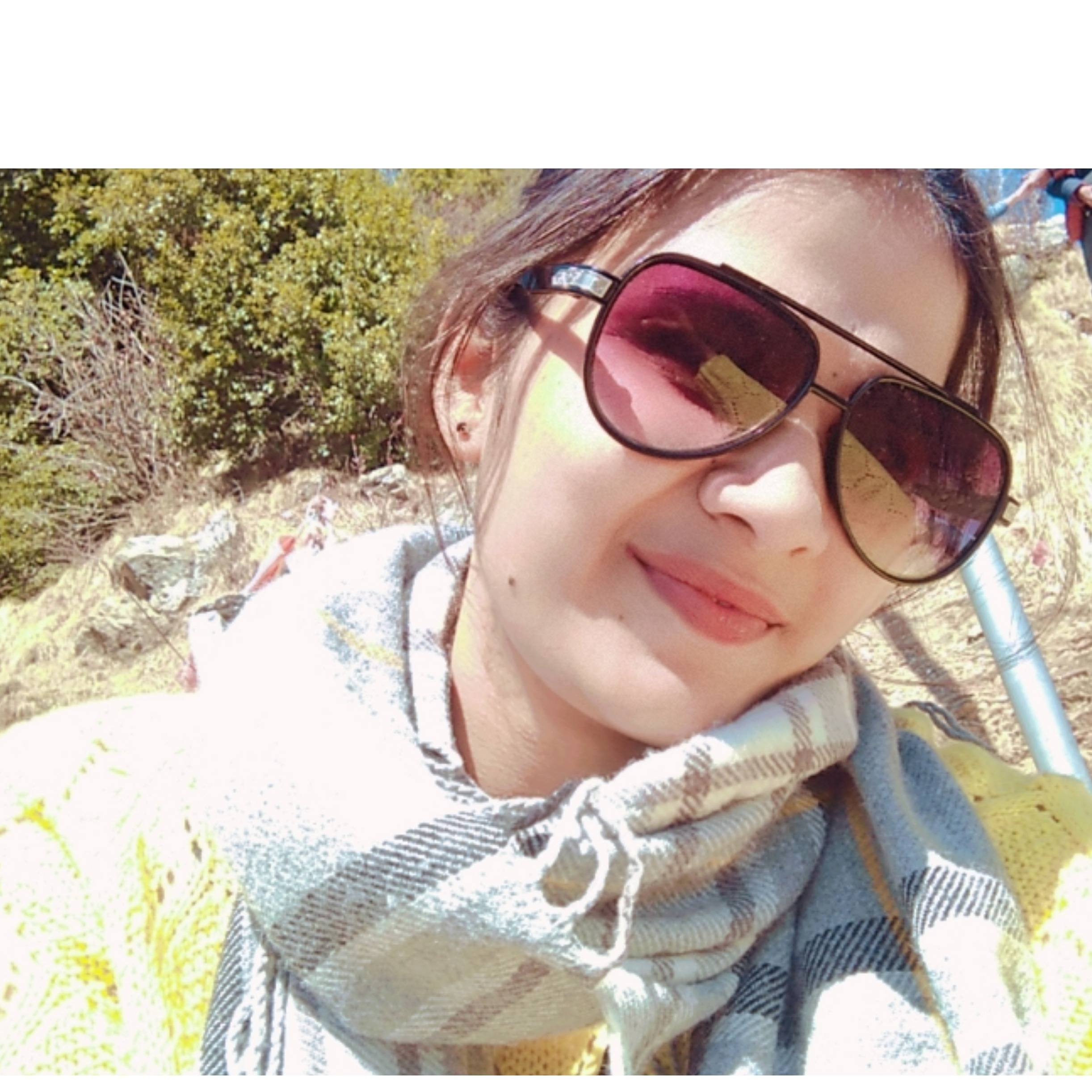 Pranjali Mishra