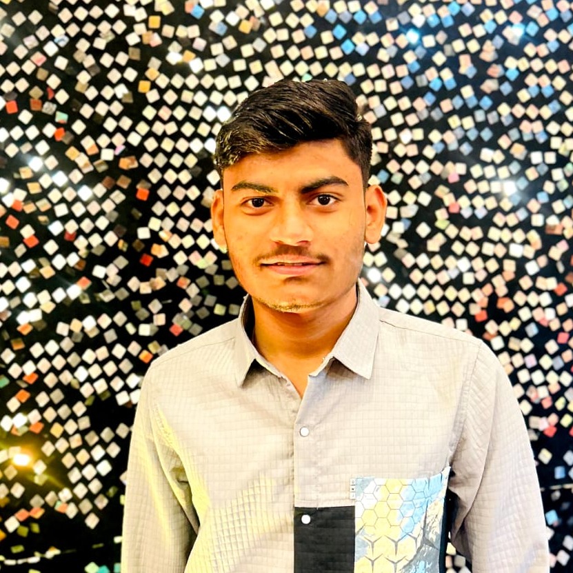 shyam kachhadiya
