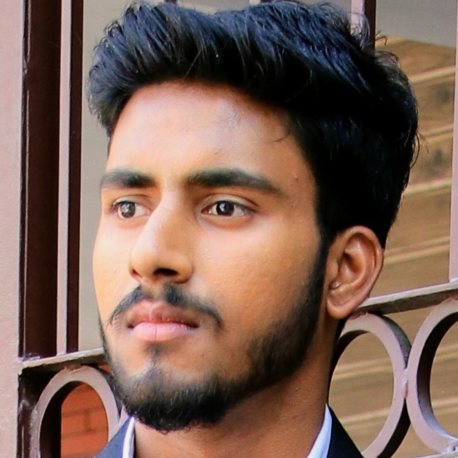 Piyush Singhal