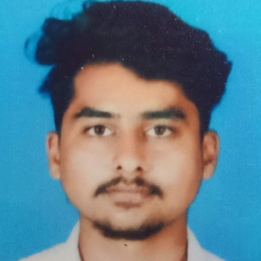 Mohammad Soyal