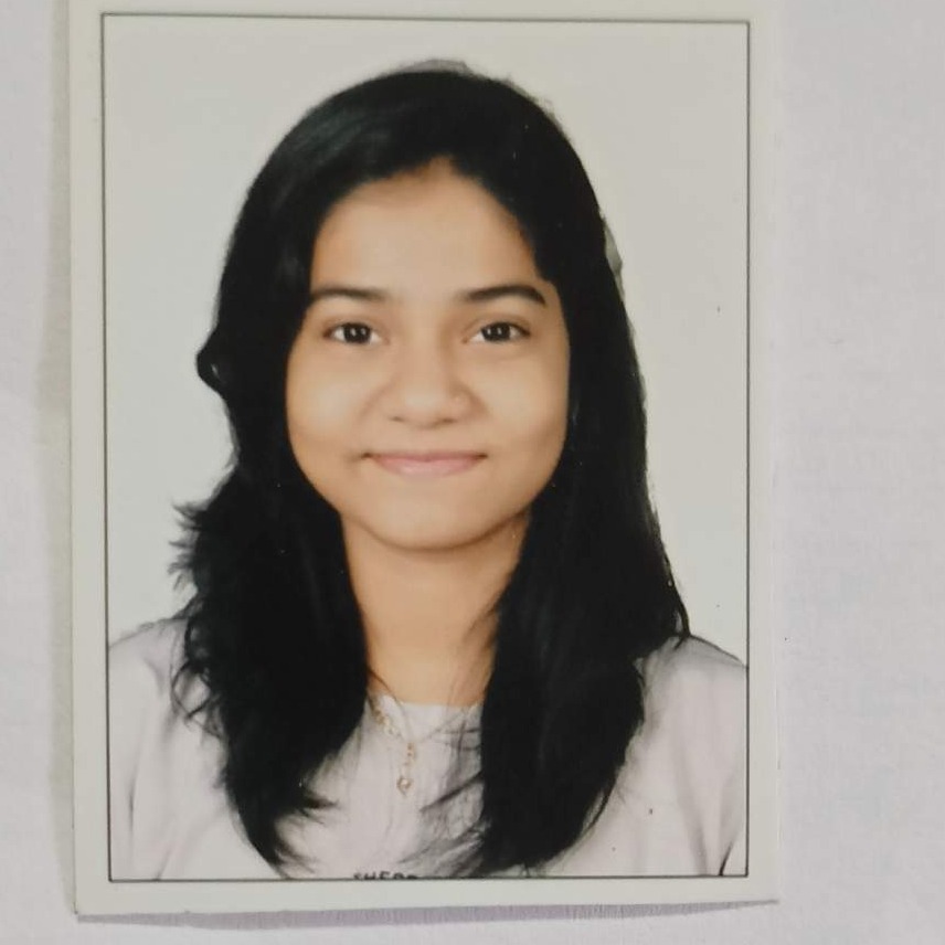 Sushmita Manna