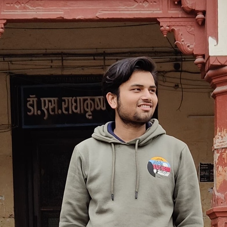 Abhay awasthi