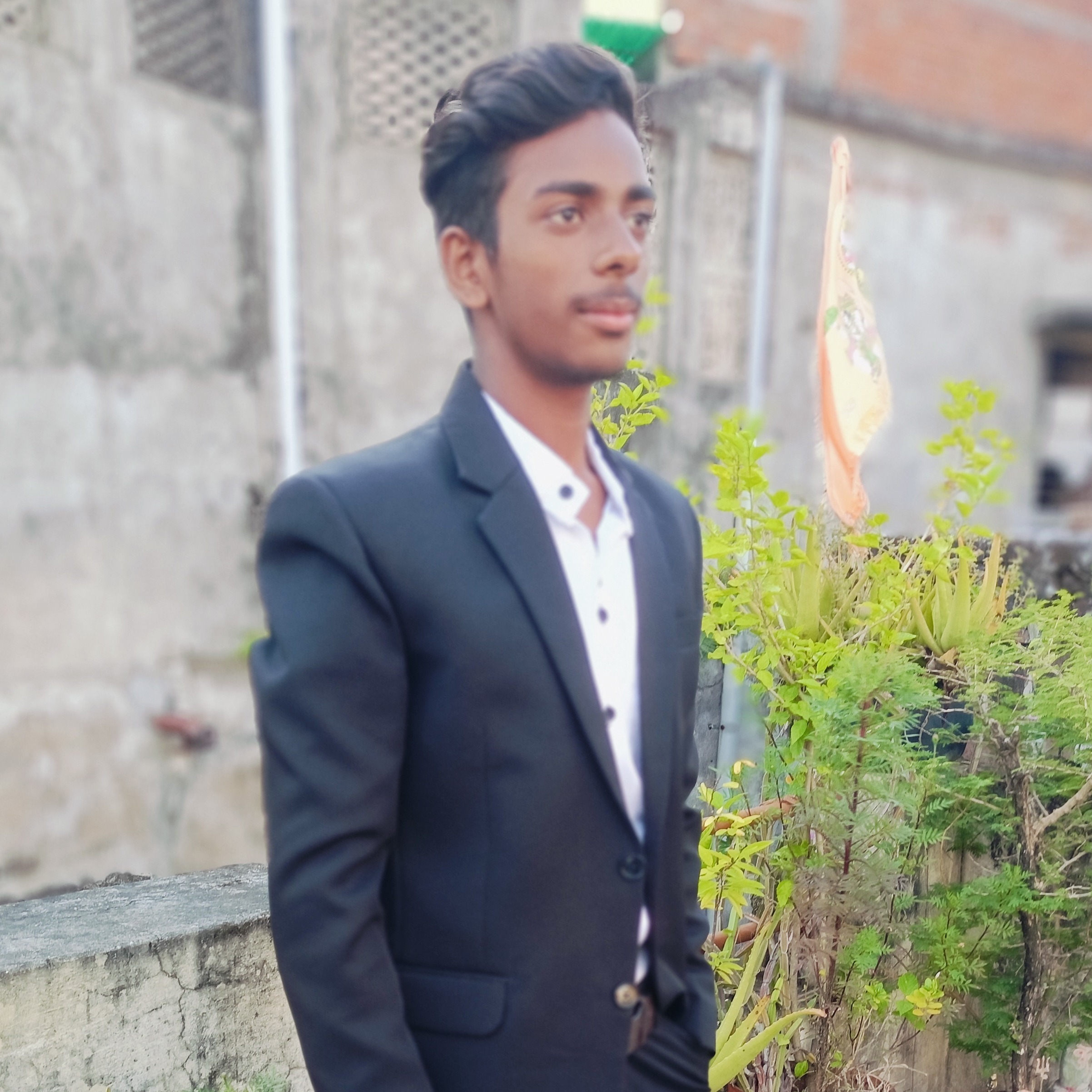 Krishna