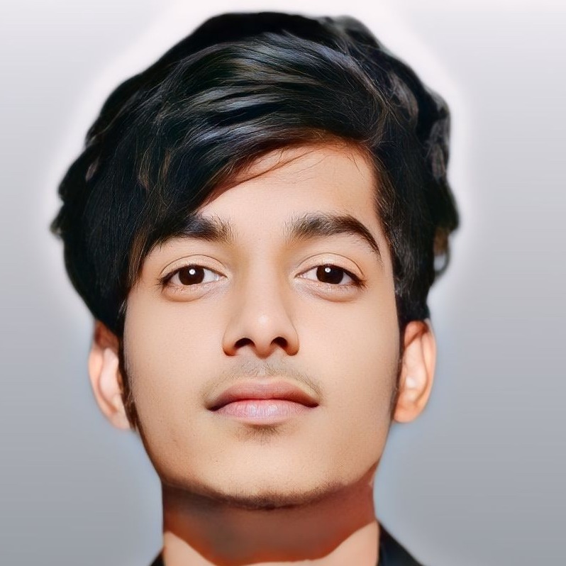 Aman Yadav