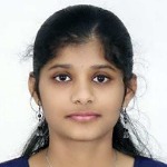 Nandana Krishnadas