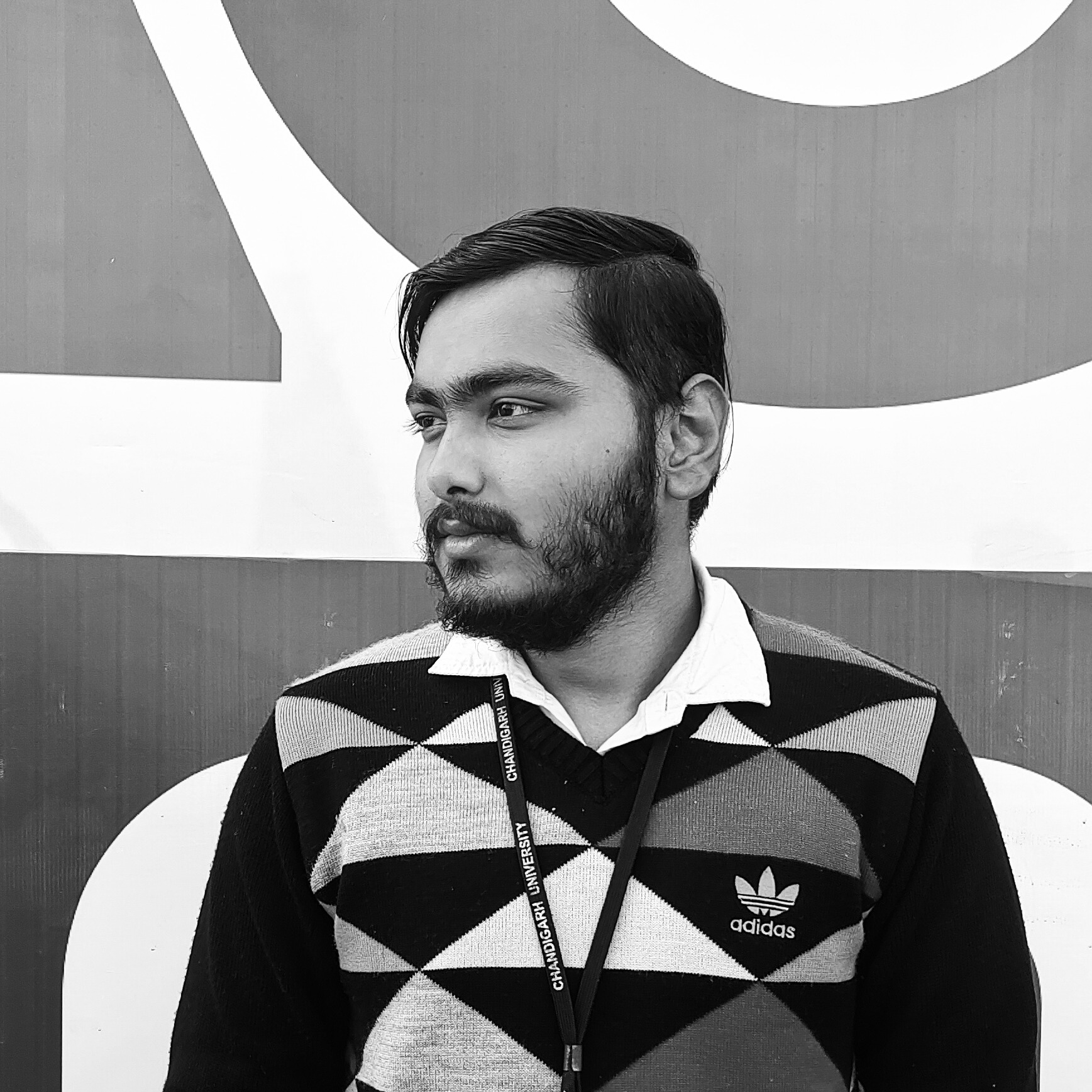Sayak Chatterjee
