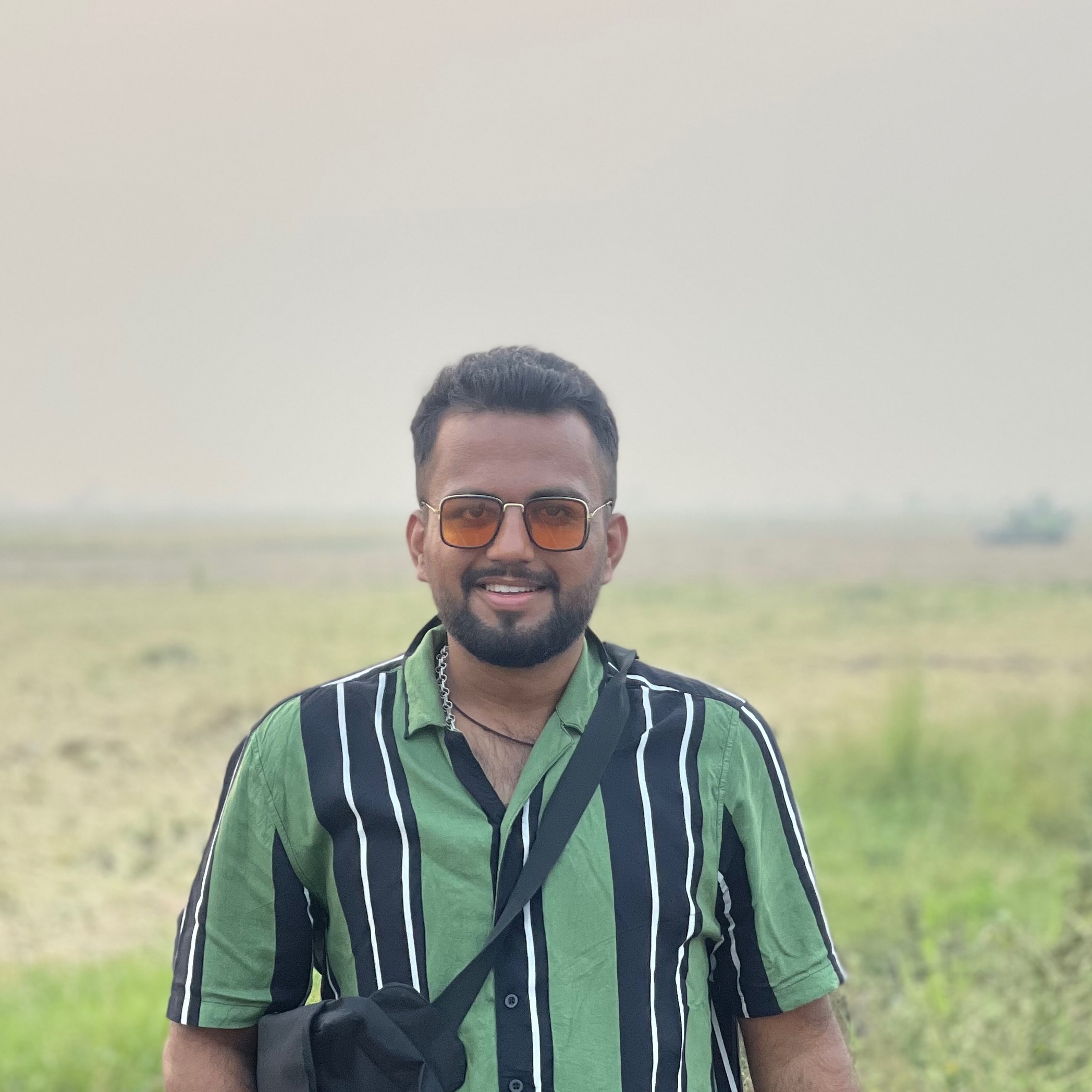 Vinit bhagnani