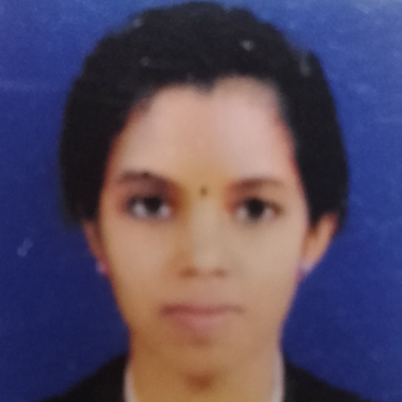 GOPIKA GOPALAN