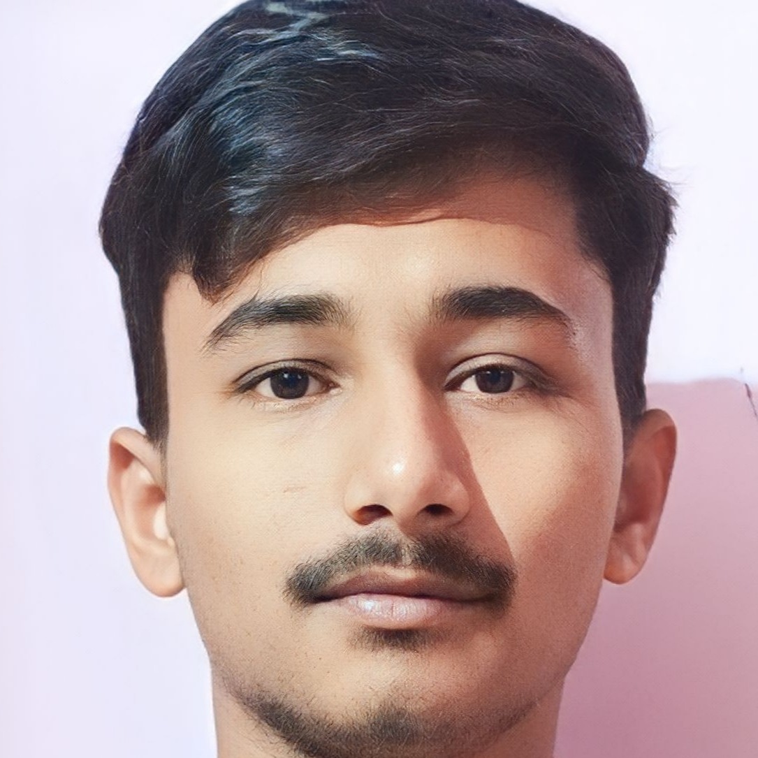 Prajapati Viral Jagdishbhai