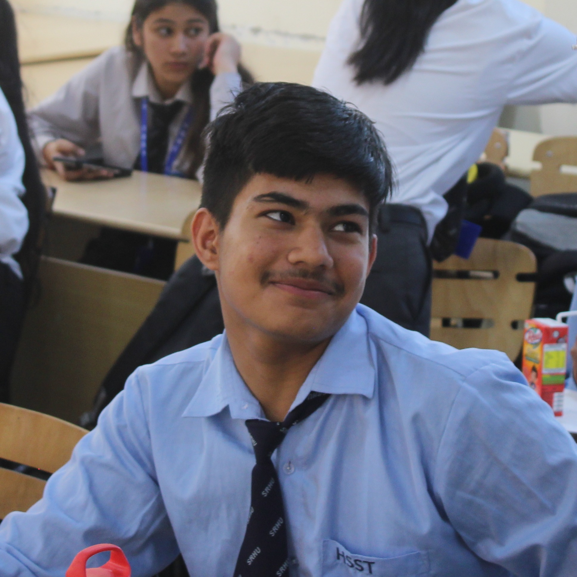 Saurabh Kaintura