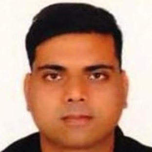 ASHISH KUMAR YADAV