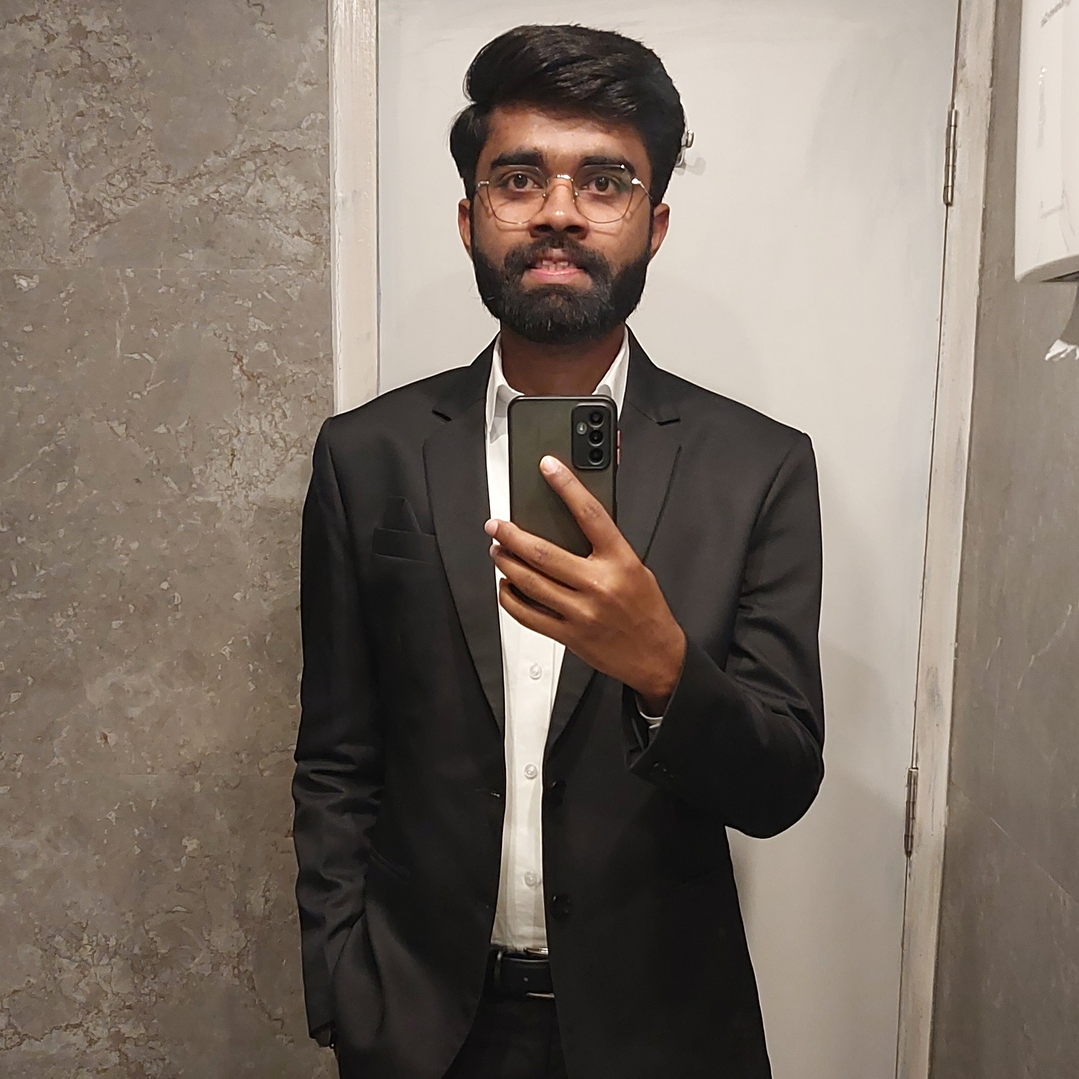 Sushobhit Kumar