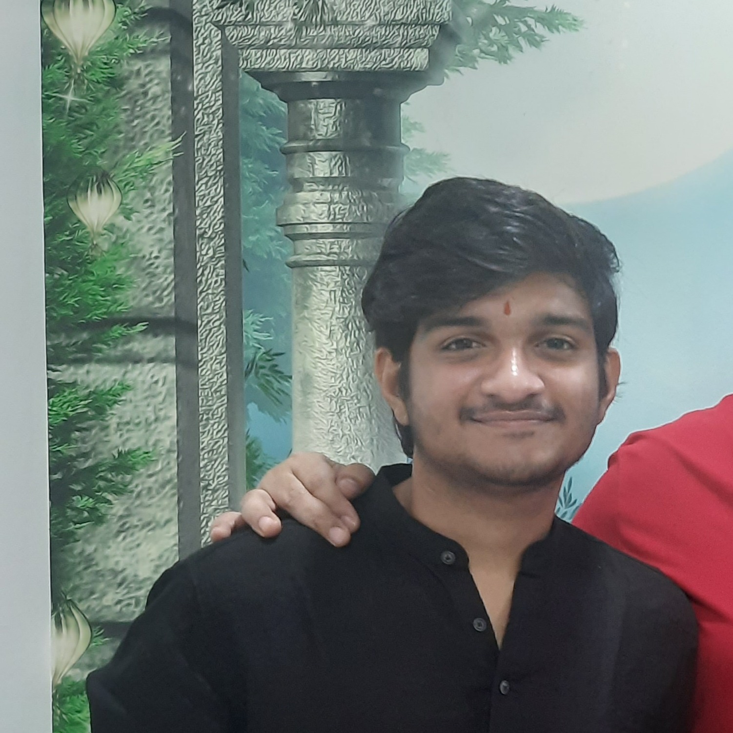 Rachit Kalawatia