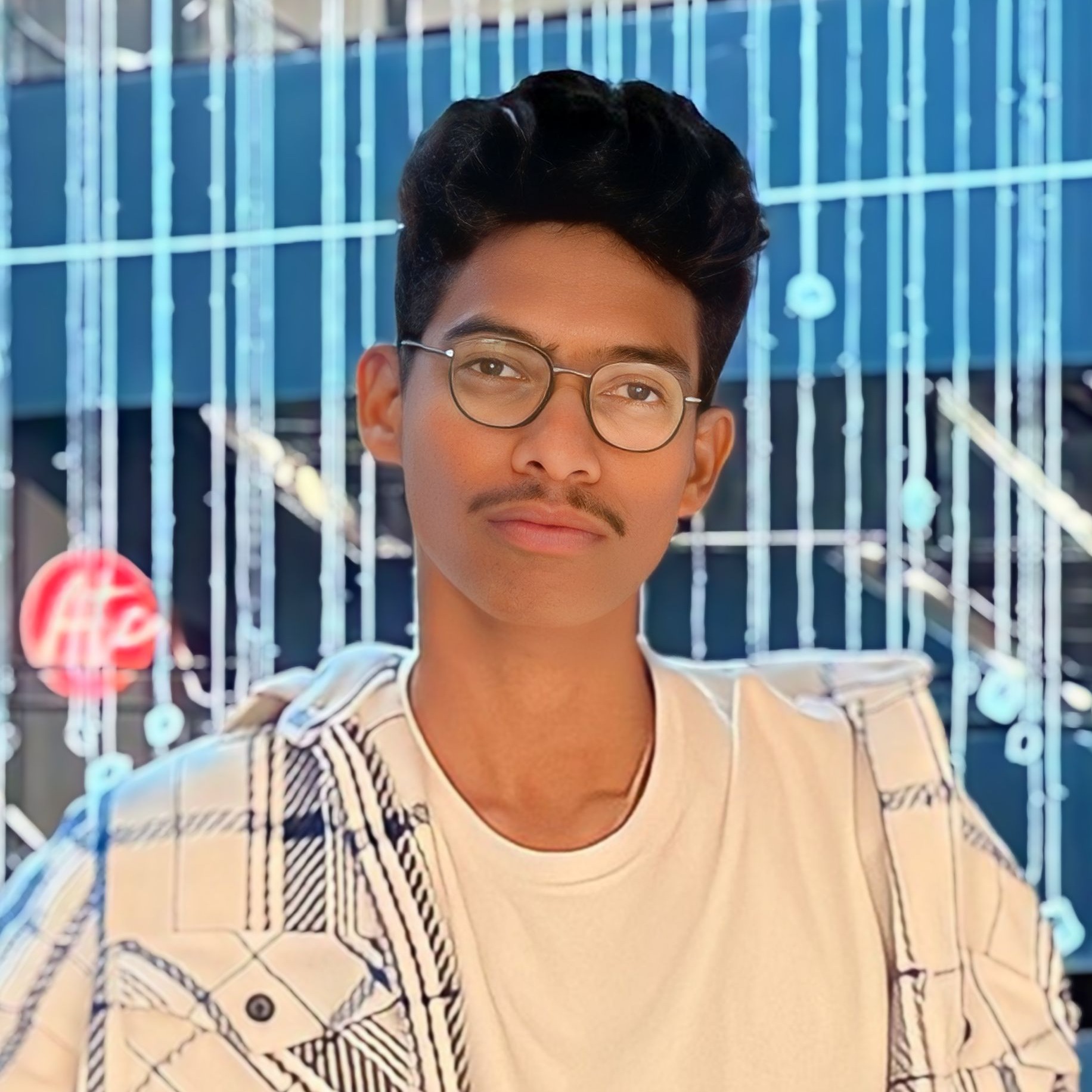 Yashwanth domakonda