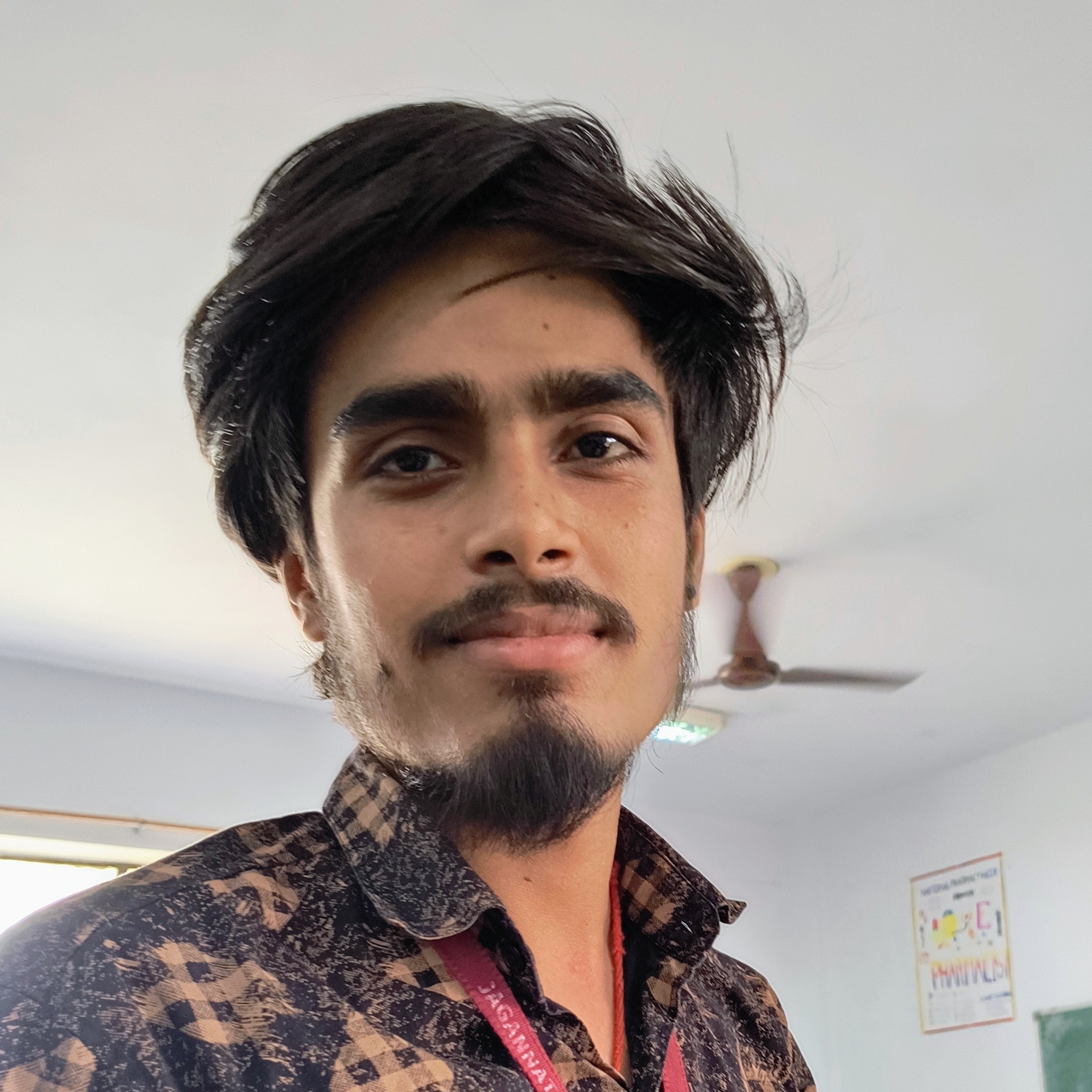 Priyanshu Singh Rajput
