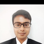 Adrish Roy