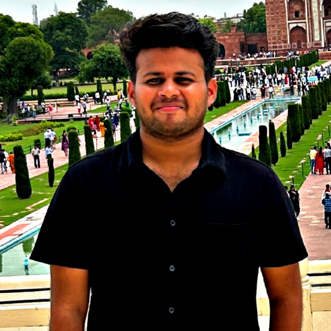 Anand Singh
