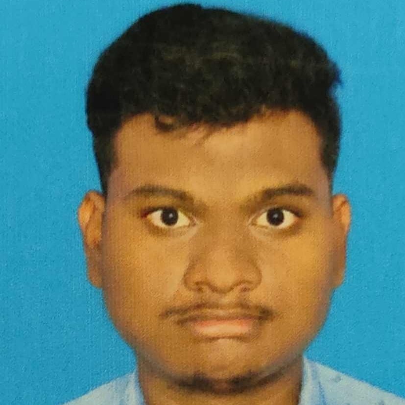 Ajay Kumar