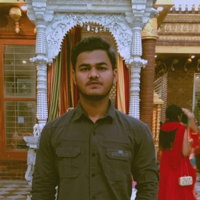 Siddharth Srivastava
