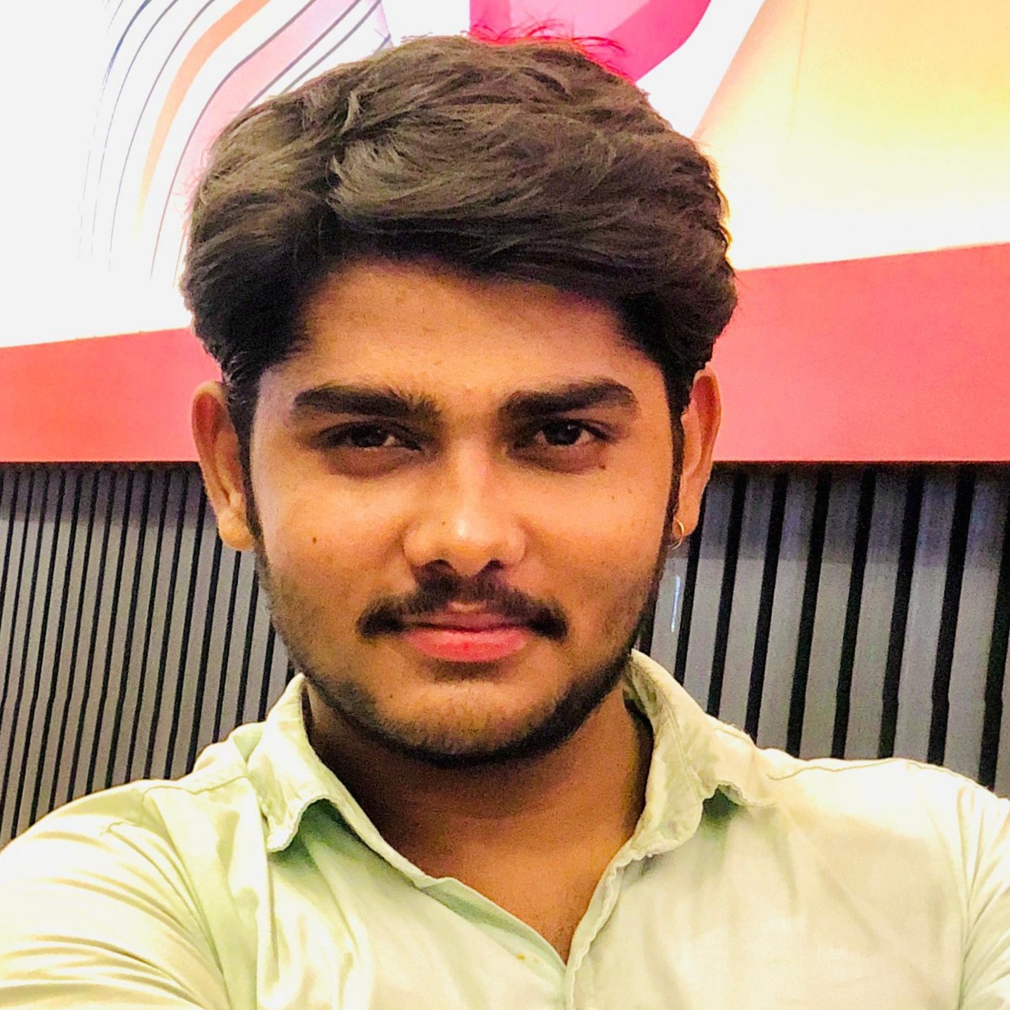 Prashant