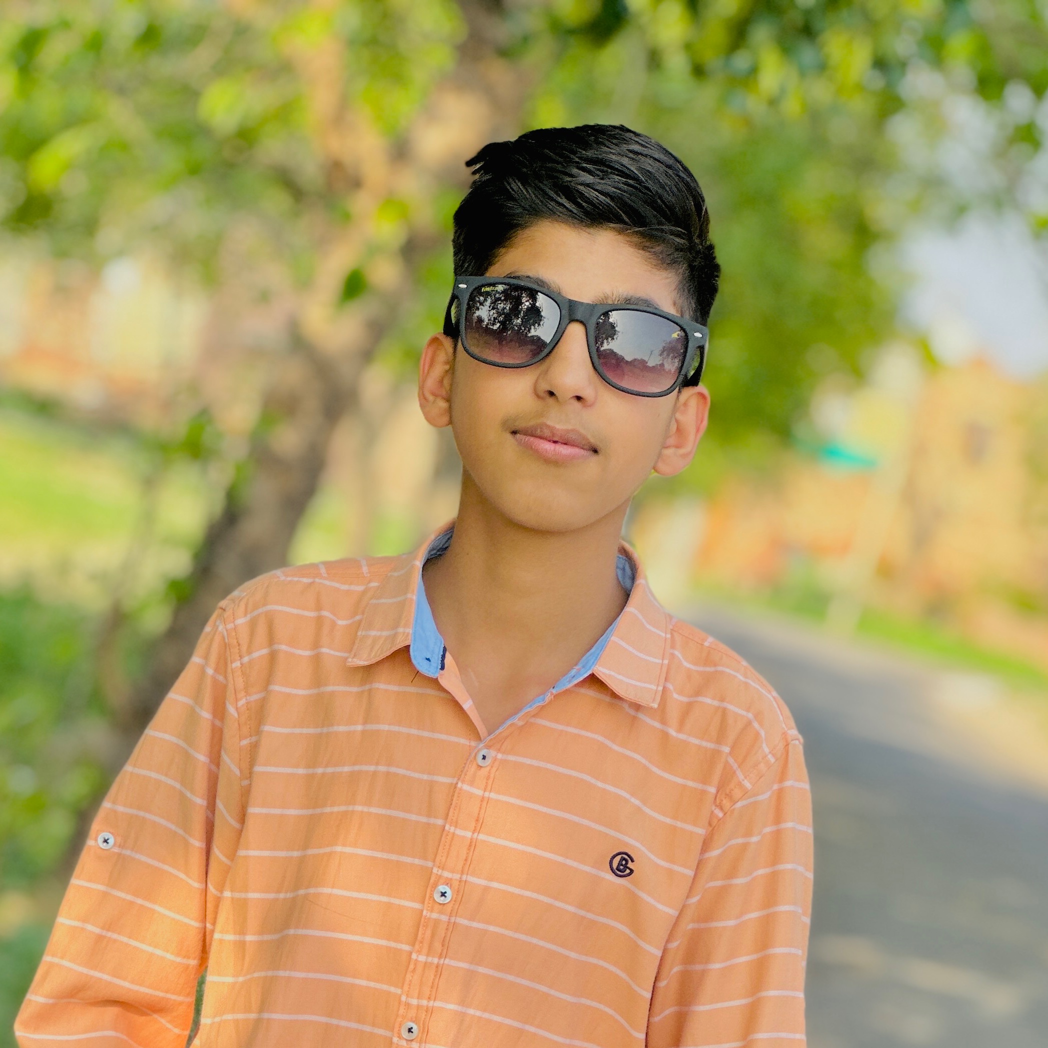 Lakshay chugh