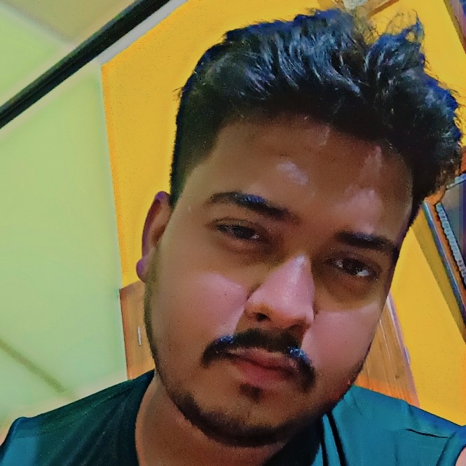 Shubham Kumar