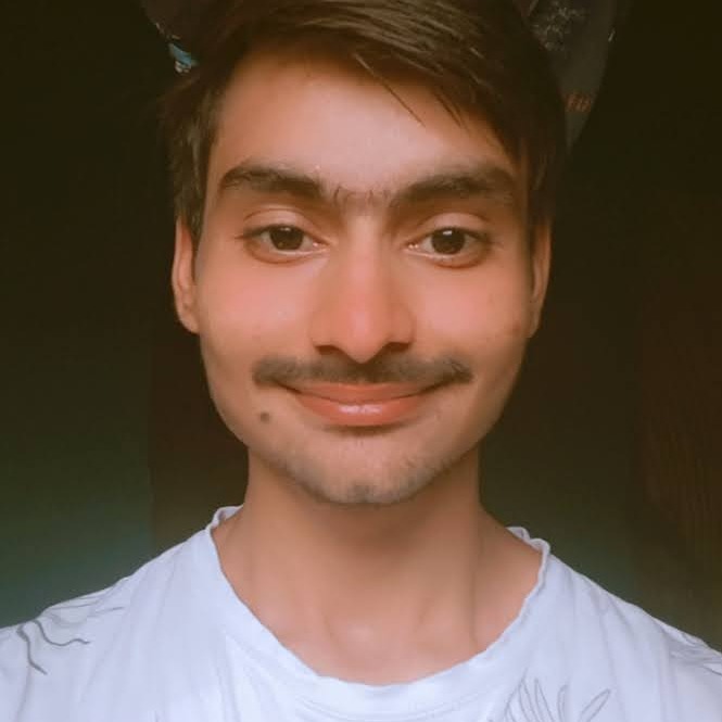 Rishabh sunil pandey
