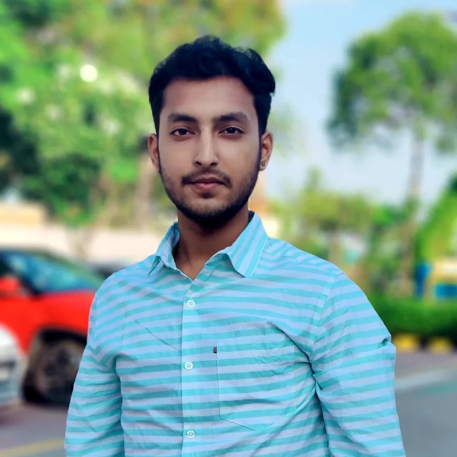 Mohnish Goyal