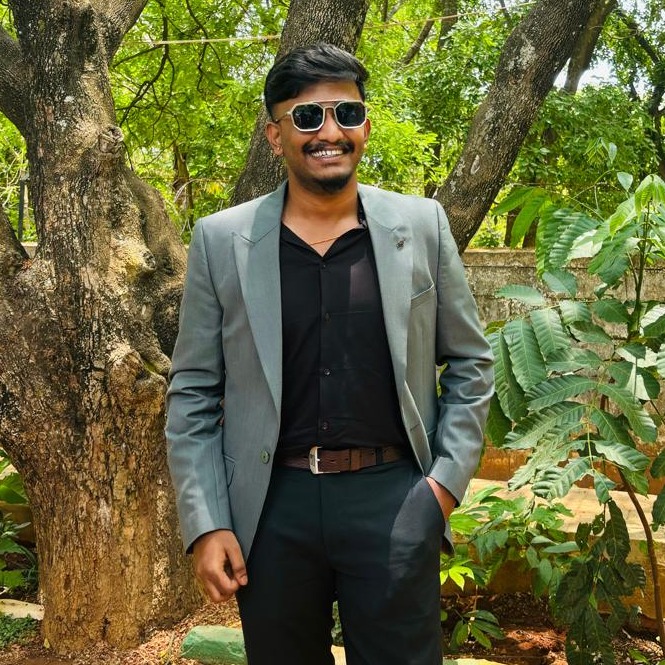 Dheeraj Shetty