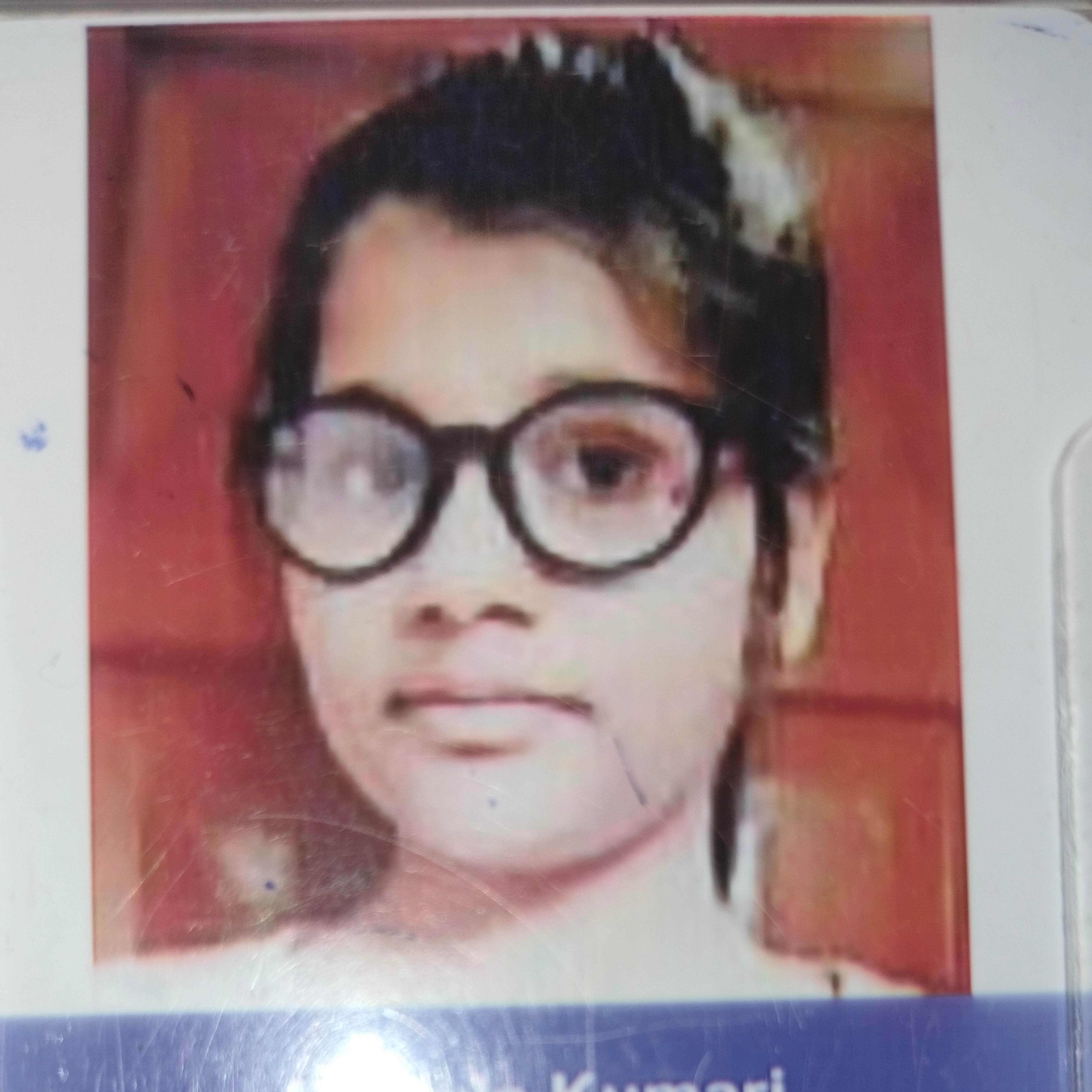 Mridula Kumari