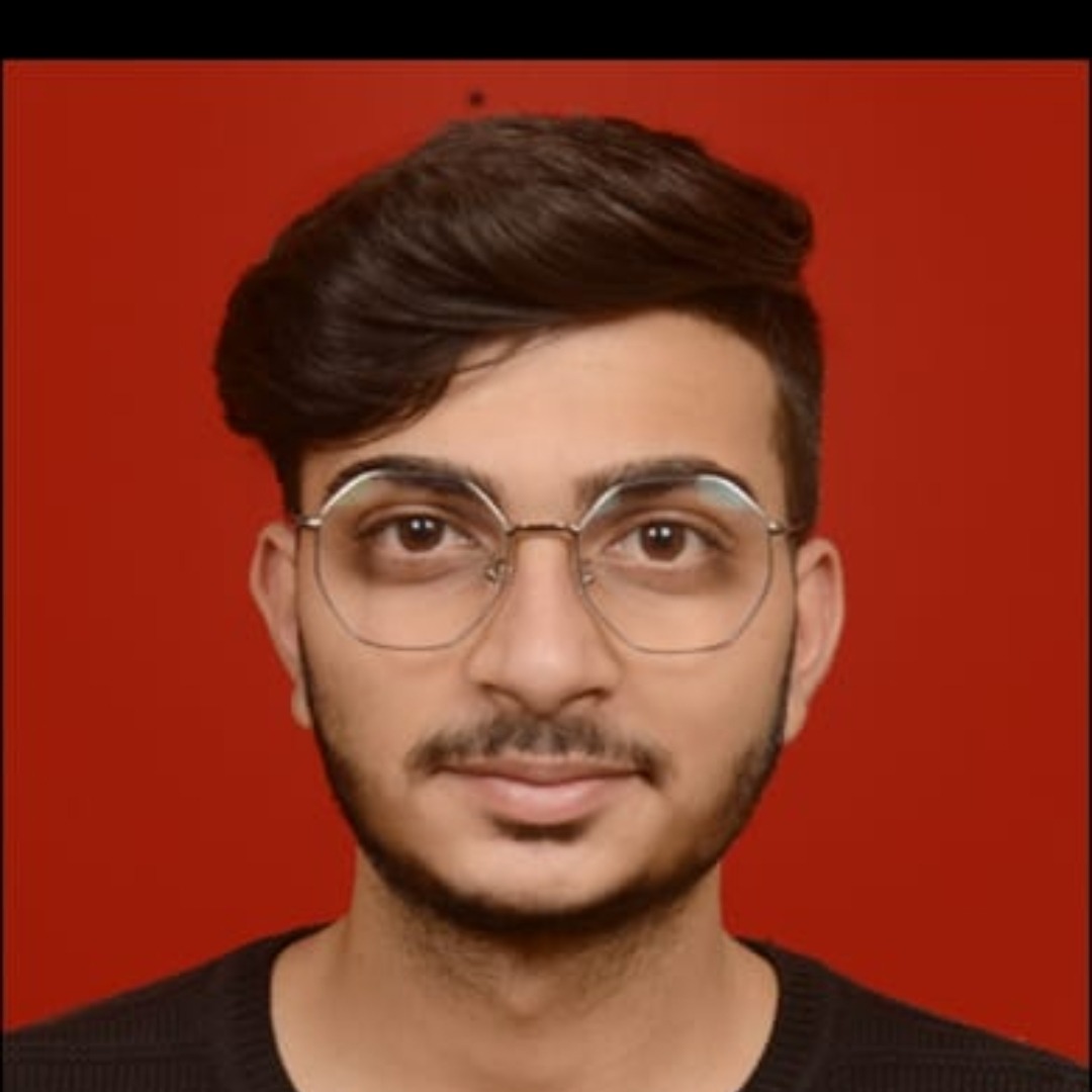 Vansh Bakshi