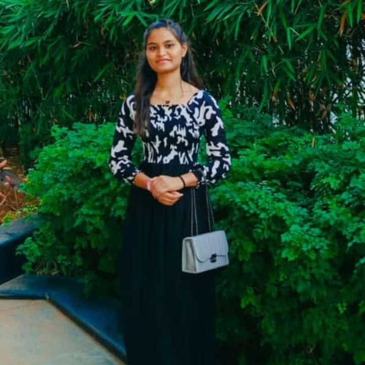 Udarapu Nandini