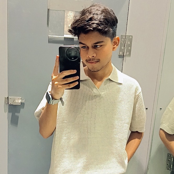 Manish kumar