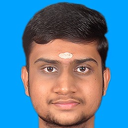 Vaishnav R