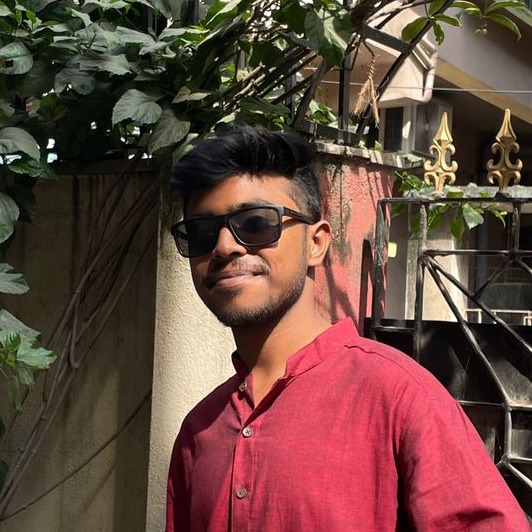 Shinjan Baidya