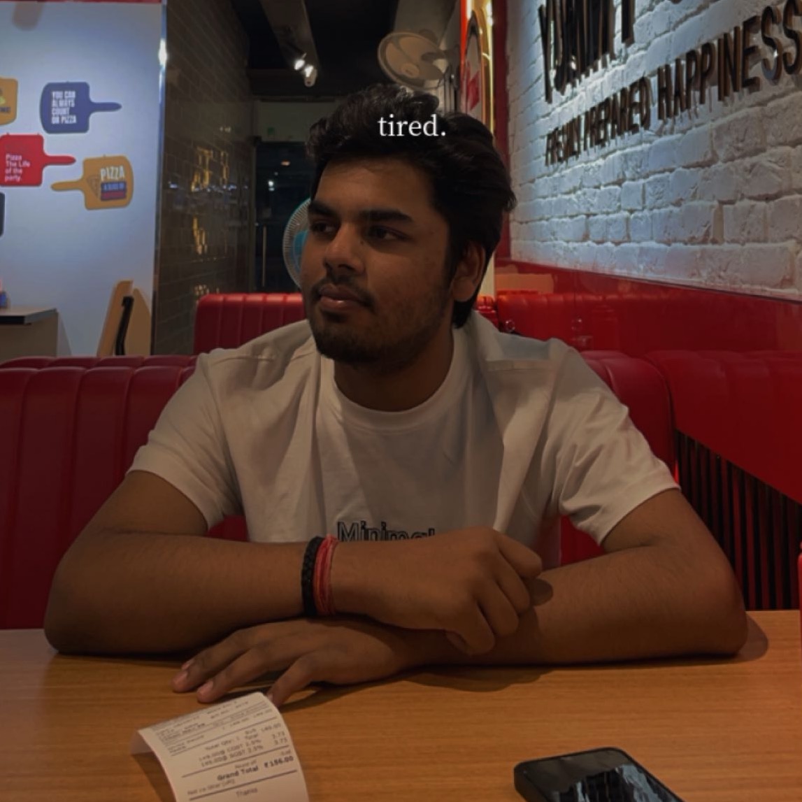 Nikhil Agarwal