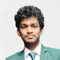 Saikiran Namani