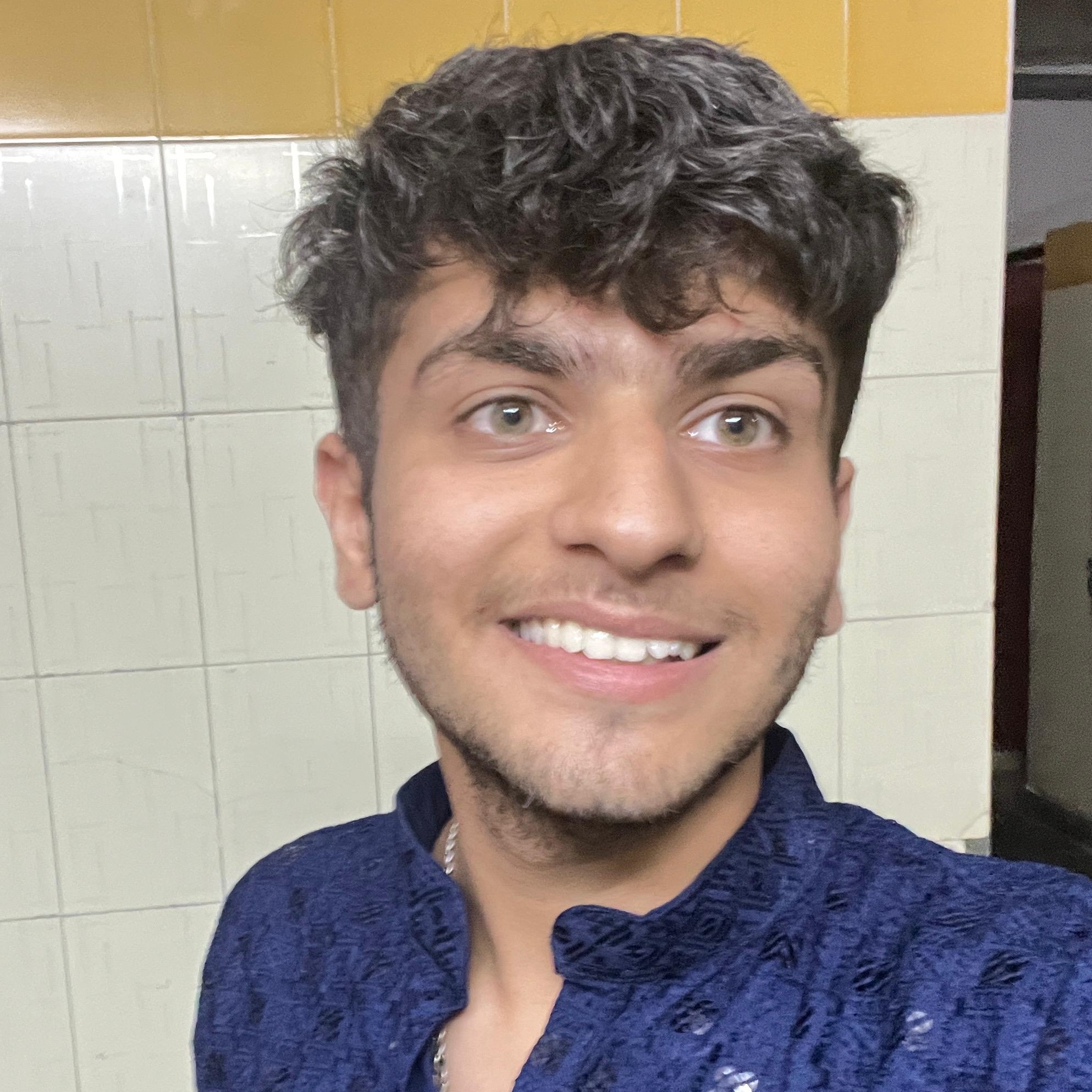 Mehul Sharma